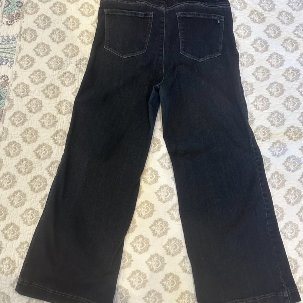 Dark Blue Jeans - Picture 2 of 5